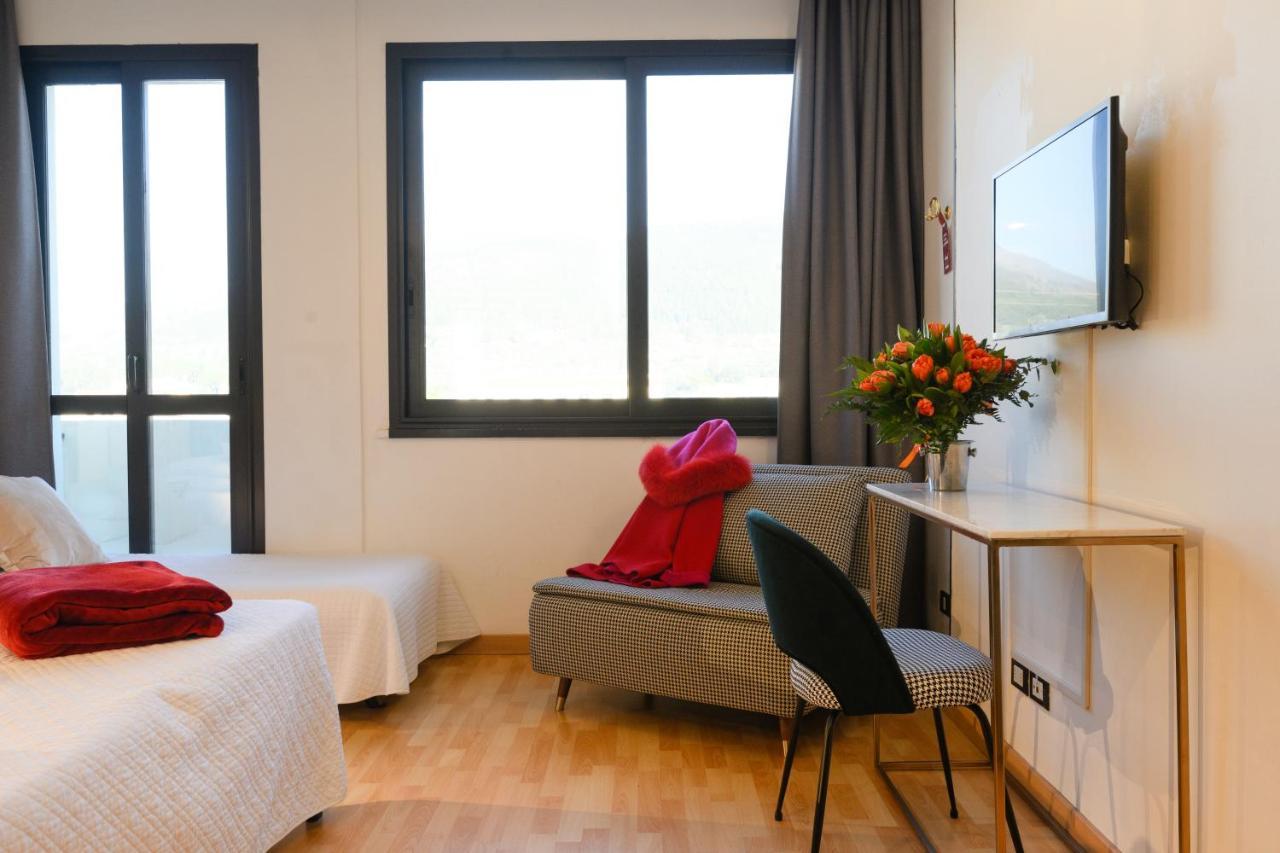 Comfort Double or Twin Room