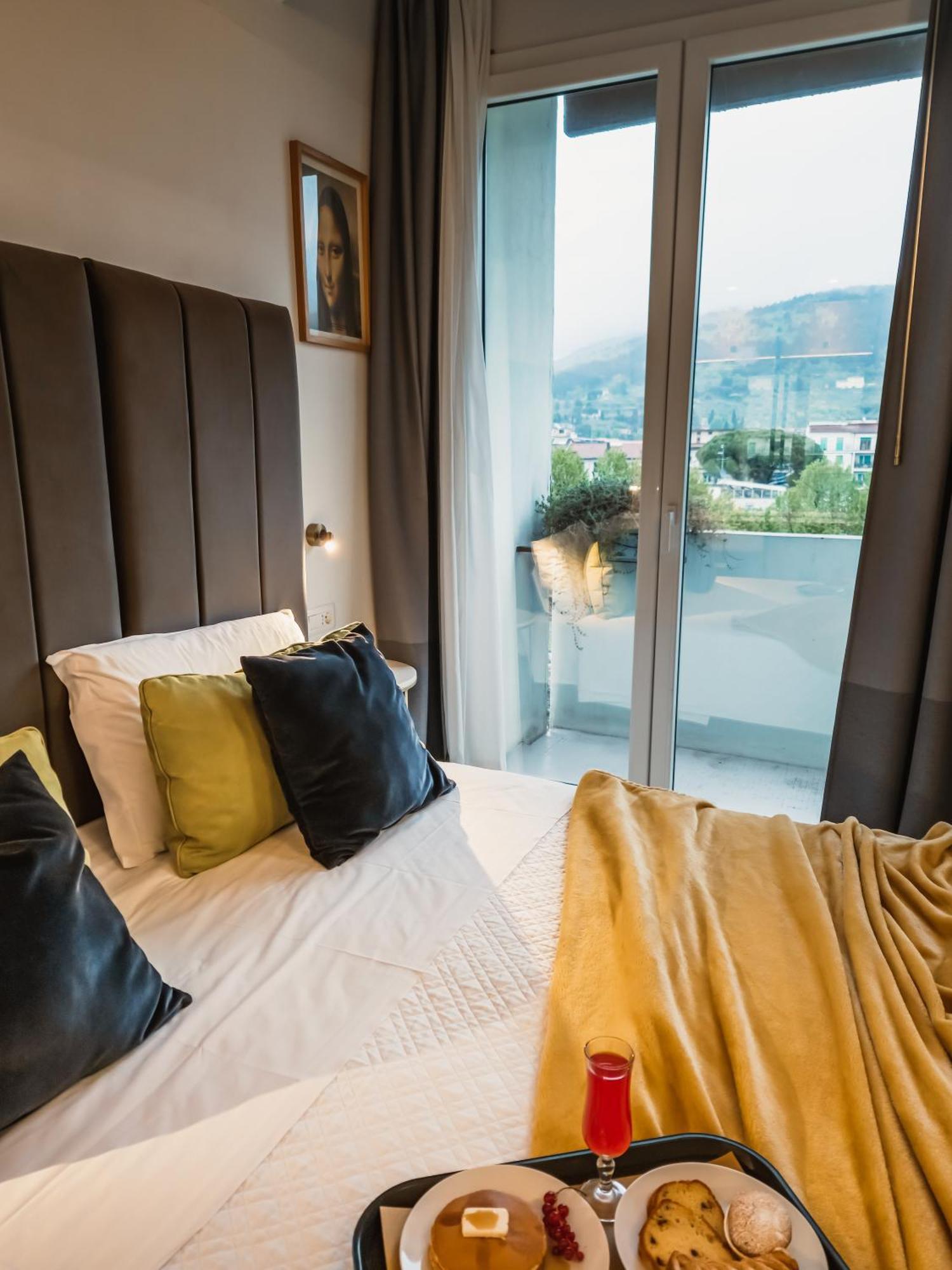 Comfort Double or Twin Room