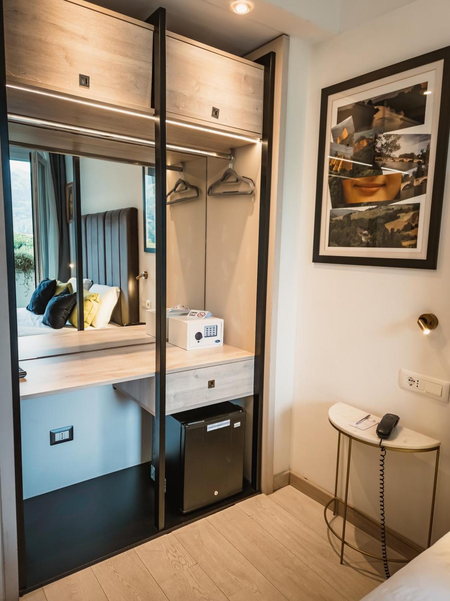 Comfort Double or Twin Room