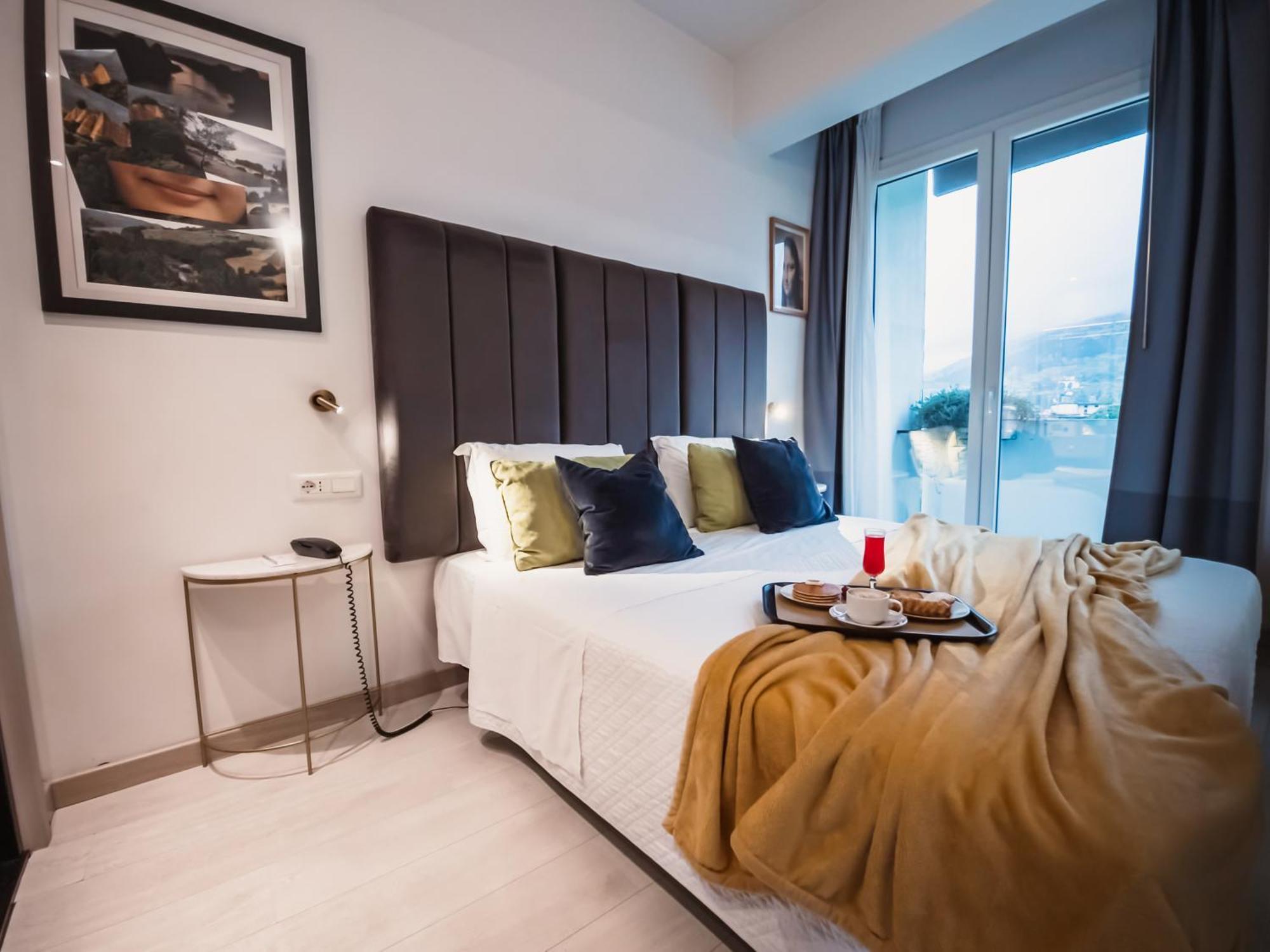 Comfort Double or Twin Room
