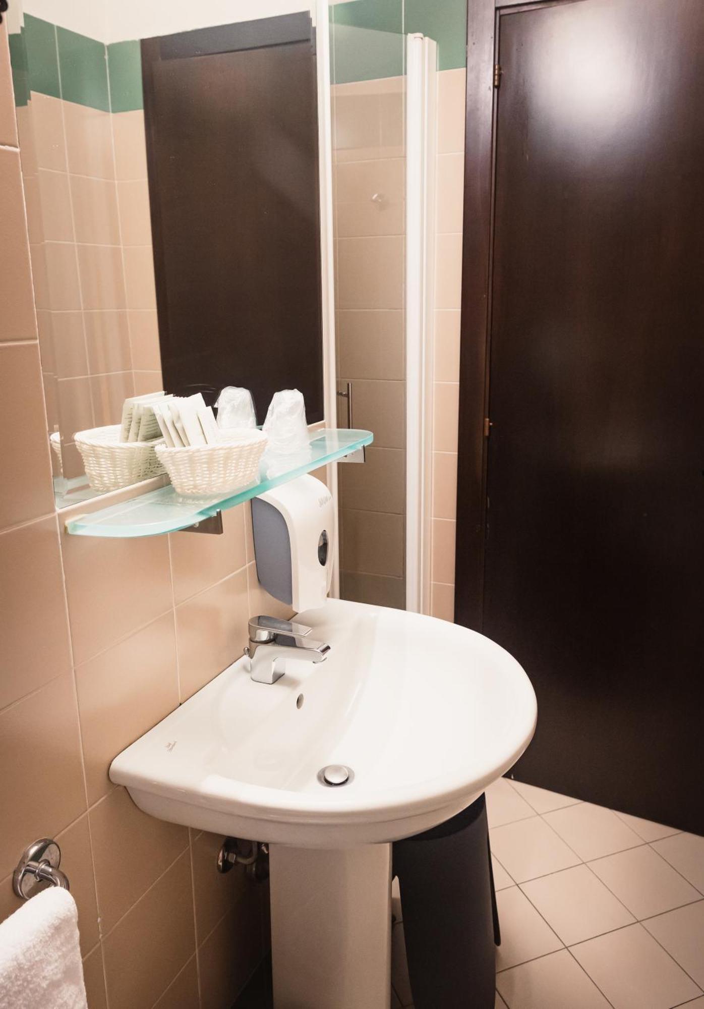 Comfort Double or Twin Room