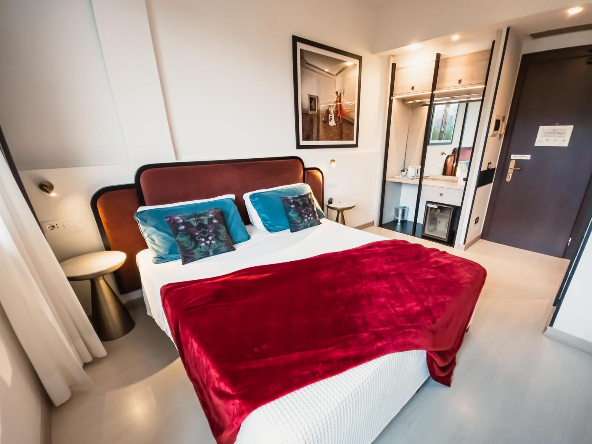 Comfort Double or Twin Room