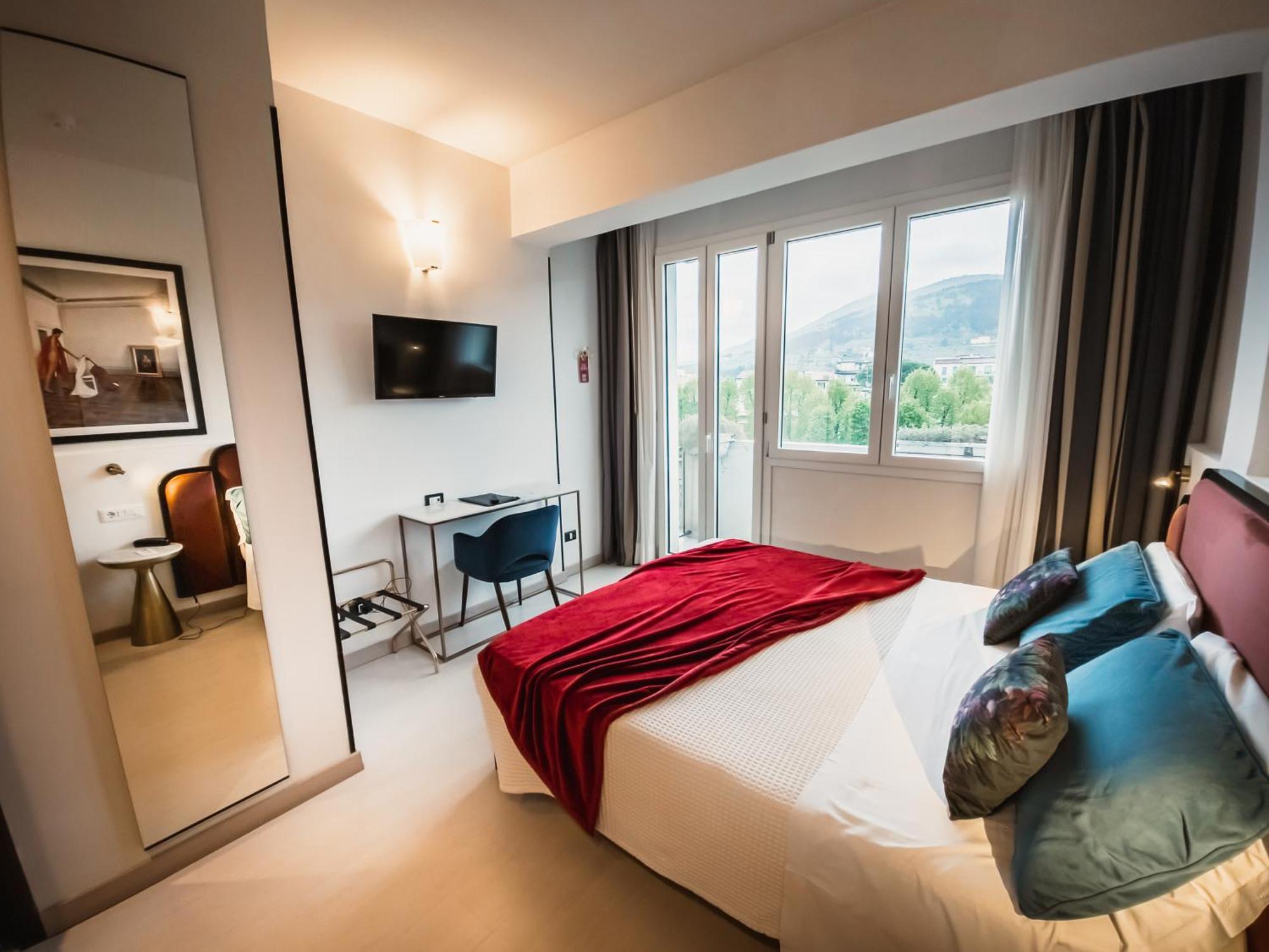Comfort Double or Twin Room