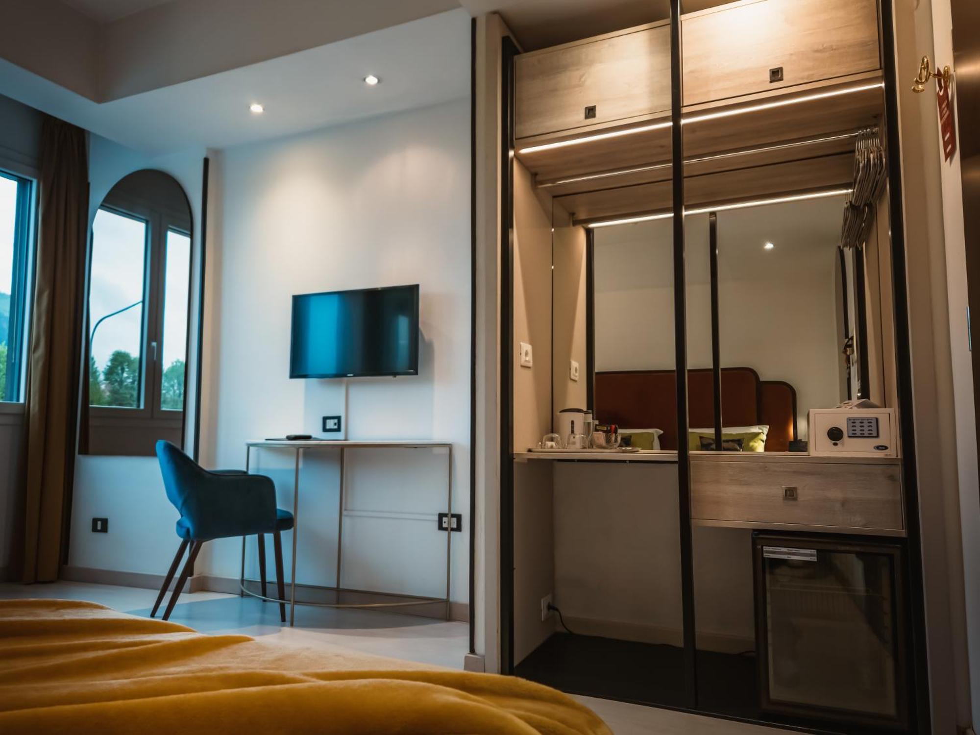 Comfort Double or Twin Room