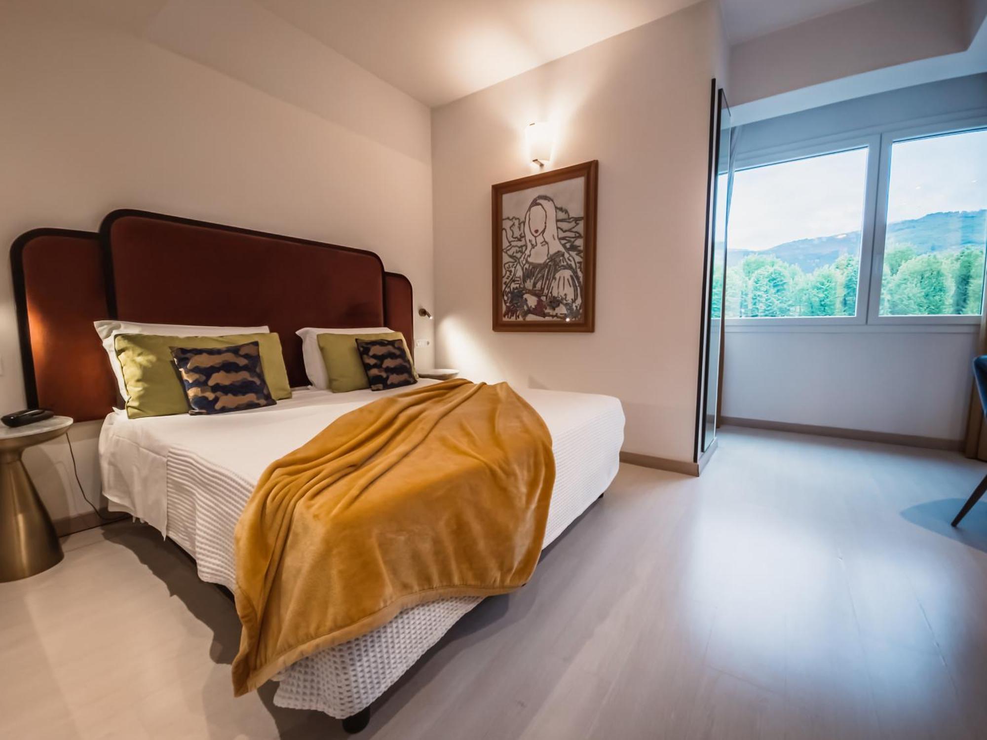 Comfort Double or Twin Room