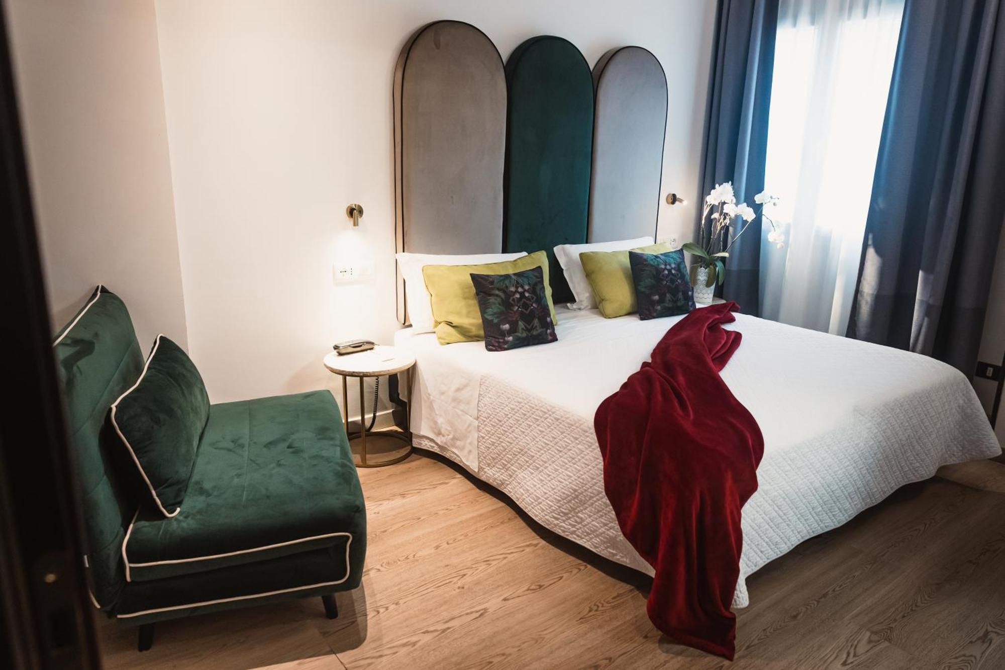 Double or Twin Room