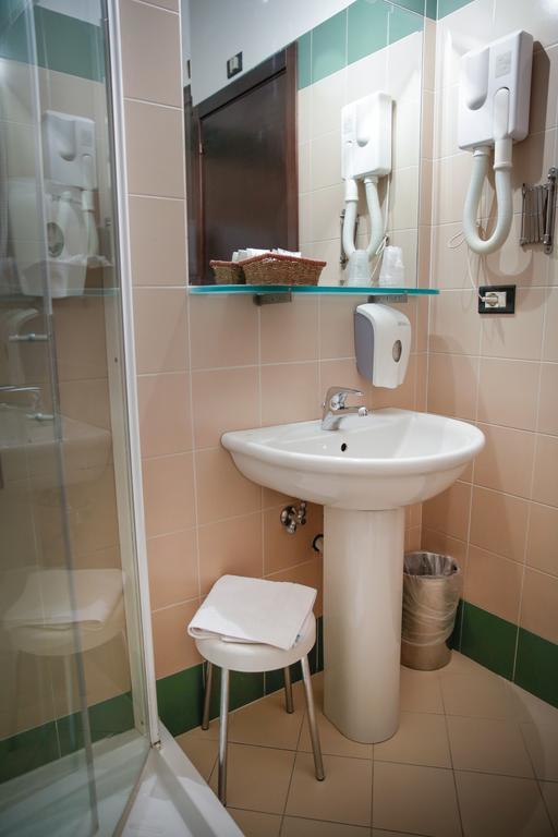 Comfort Double or Twin Room