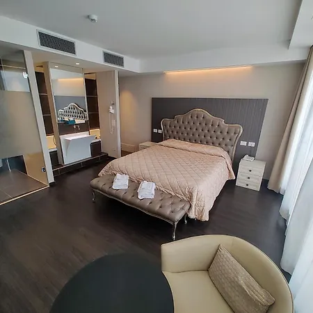 Hotel Datini-2